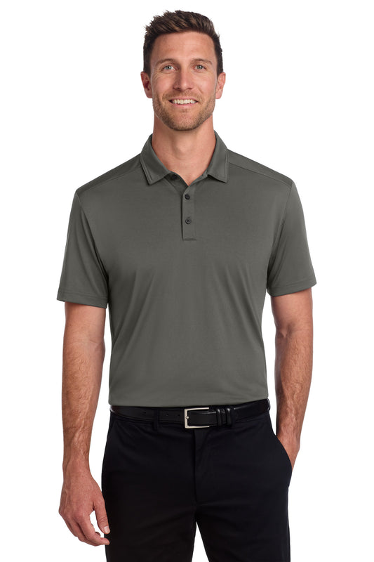 Port Authority C-FREE Snag-Proof Polo K864 - EMBROIDERED