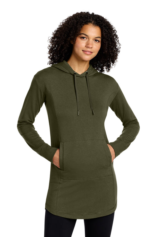 OGIO Women's Luuma Flex Tunic LOG827 - EMBROIDERED