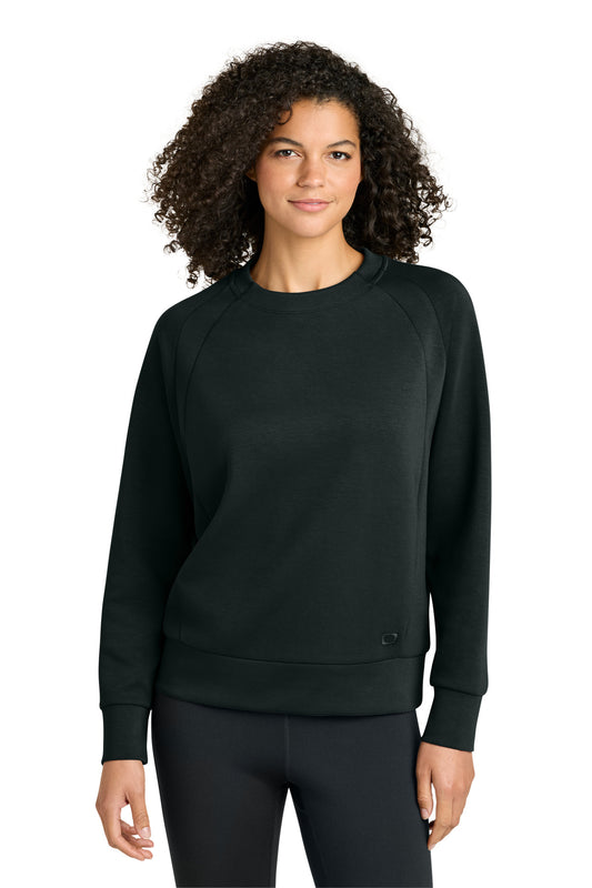 OGIO Women's Transcend Pullover LOG863 - EMBROIDERED