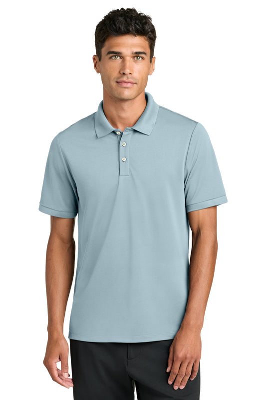 Mercer+Mettle Everyday Performance Polo MM1030 - EMBROIDERED