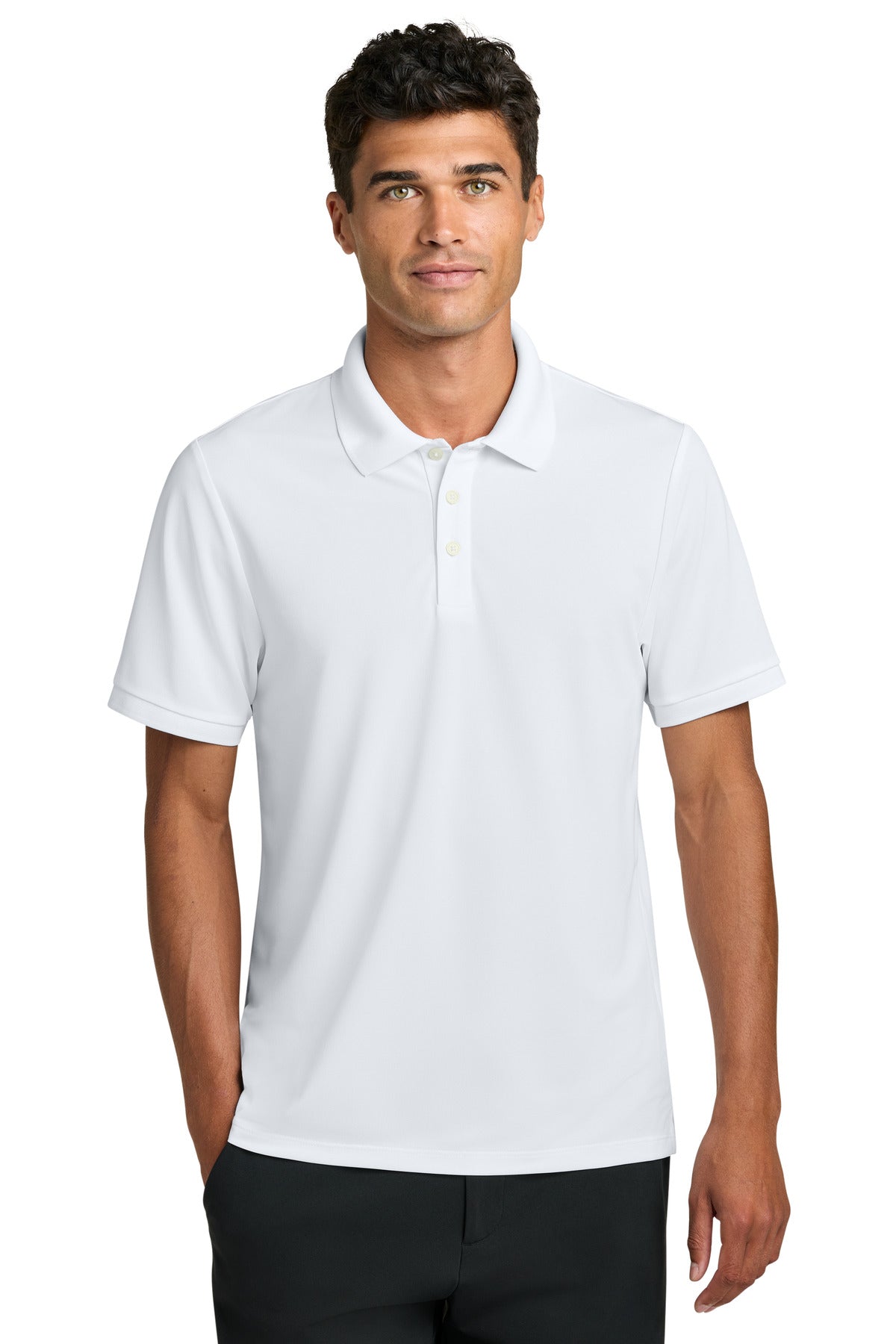 Mercer+Mettle Everyday Performance Polo MM1030 - EMBROIDERED