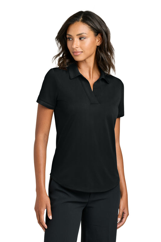 Mercer+Mettle Women's Everyday Performance Polo MM1031 - EMBROIDERED