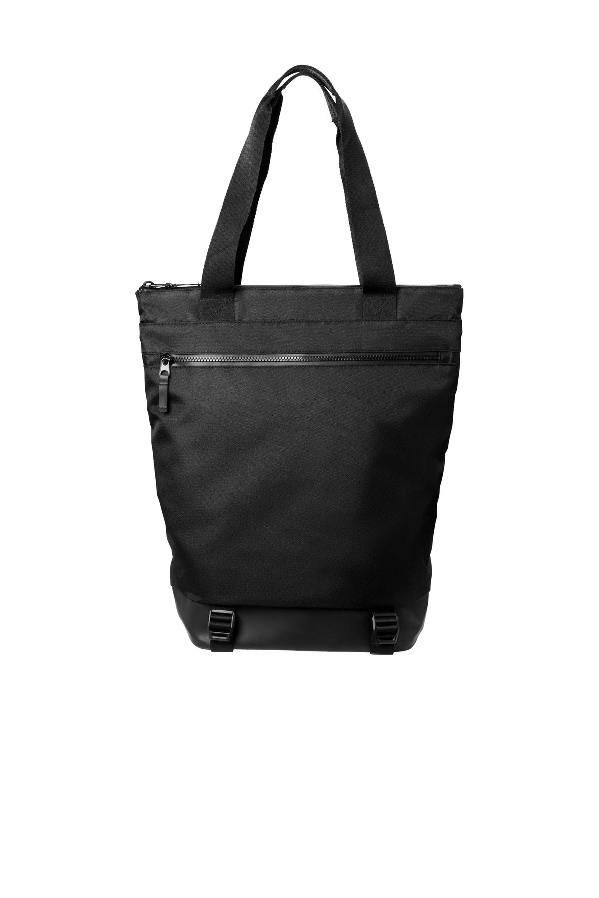 Mercer+Mettle Convertible Tote MMB202 - EMBROIDERED
