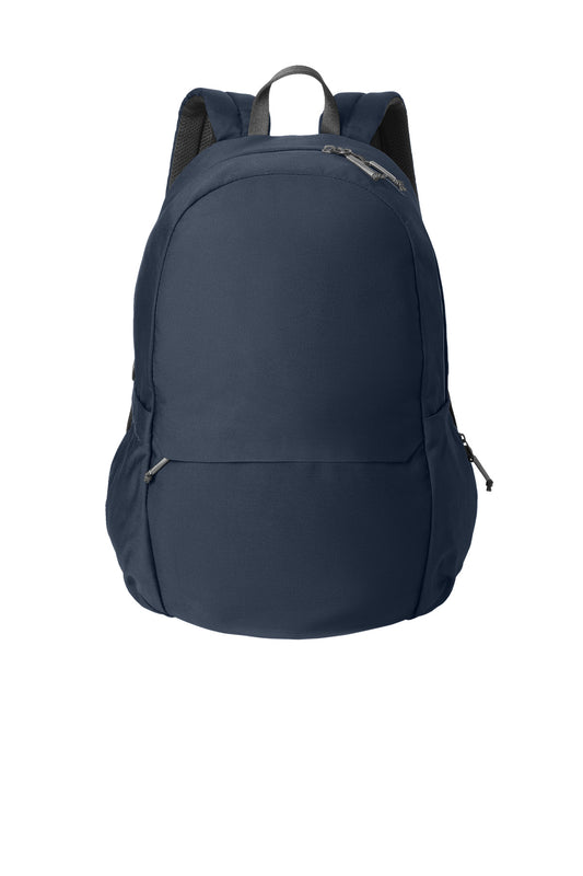 Mercer+Mettle Claremont Backpack MMB210 - EMBROIDERED