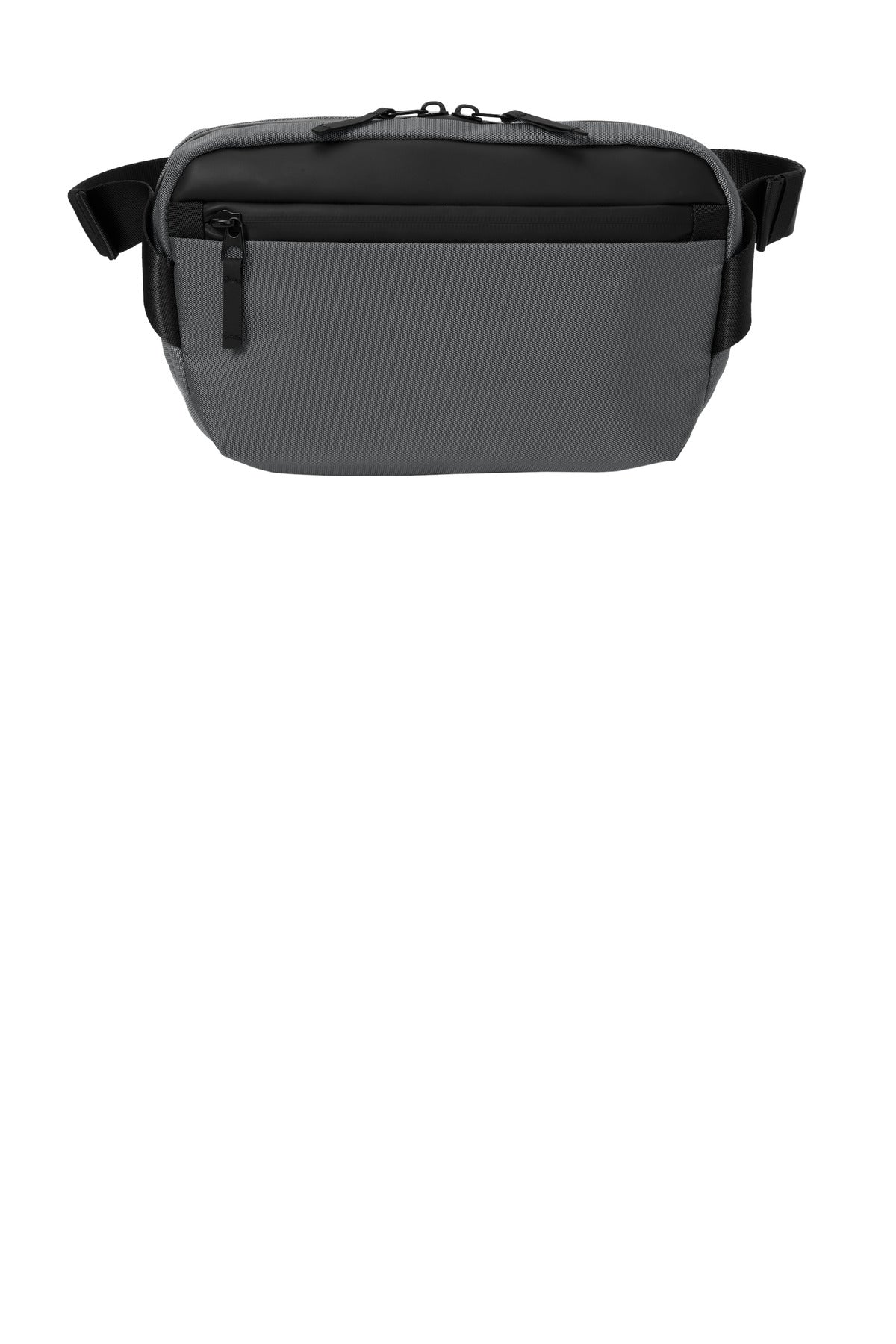 Mercer+Mettle Crossbody Pack MMB600 - EMBROIDERED