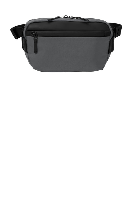 Mercer+Mettle Crossbody Pack MMB600 - EMBROIDERED