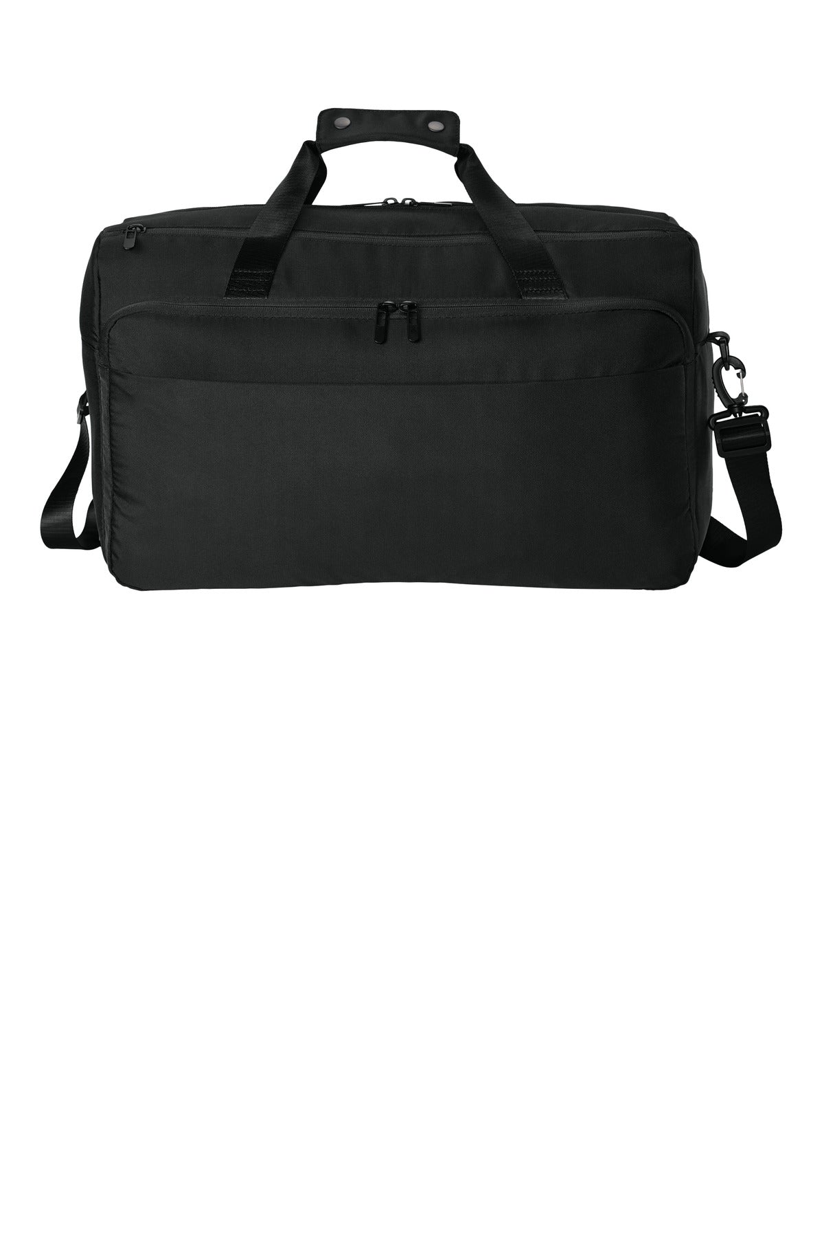 Mercer+Mettle Traveler Duffel MMB805 - EMBROIDERED