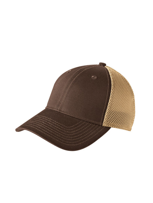 New Era - Stretch Mesh Cap. NE1020 - EMBROIDERED