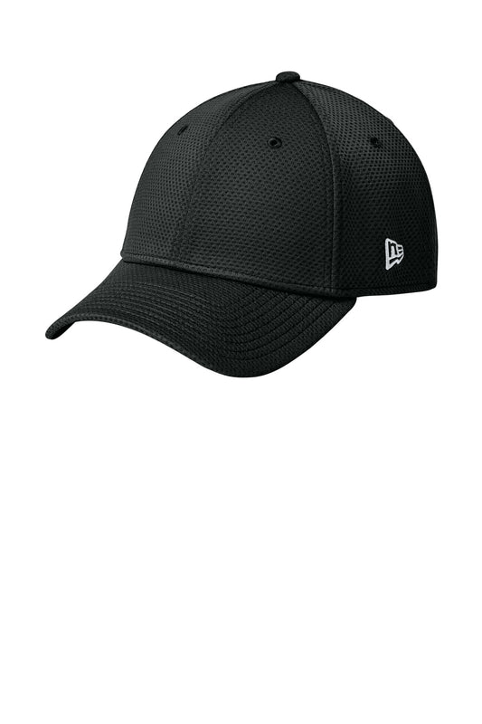 New Era Tech Mesh Cap. NE1090 - EMBROIDERED