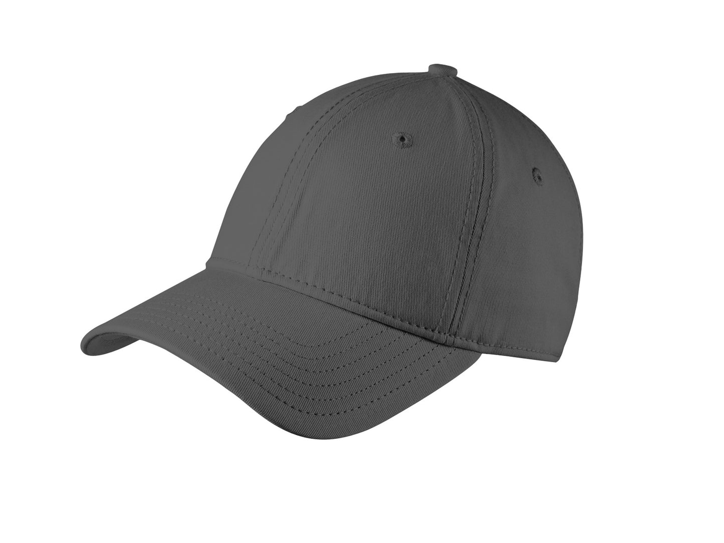 New Era - Adjustable Unstructured Cap. NE201