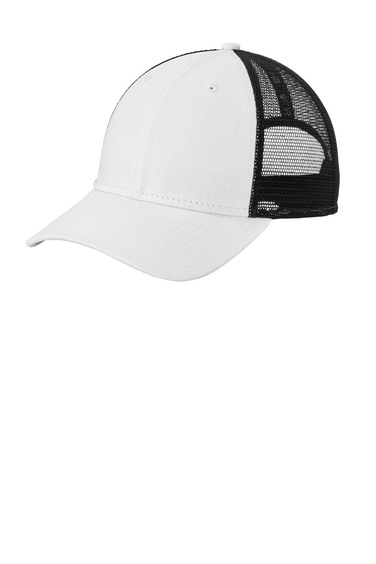 New Era Recycled Snapback Cap NE208 - EMBROIDERED
