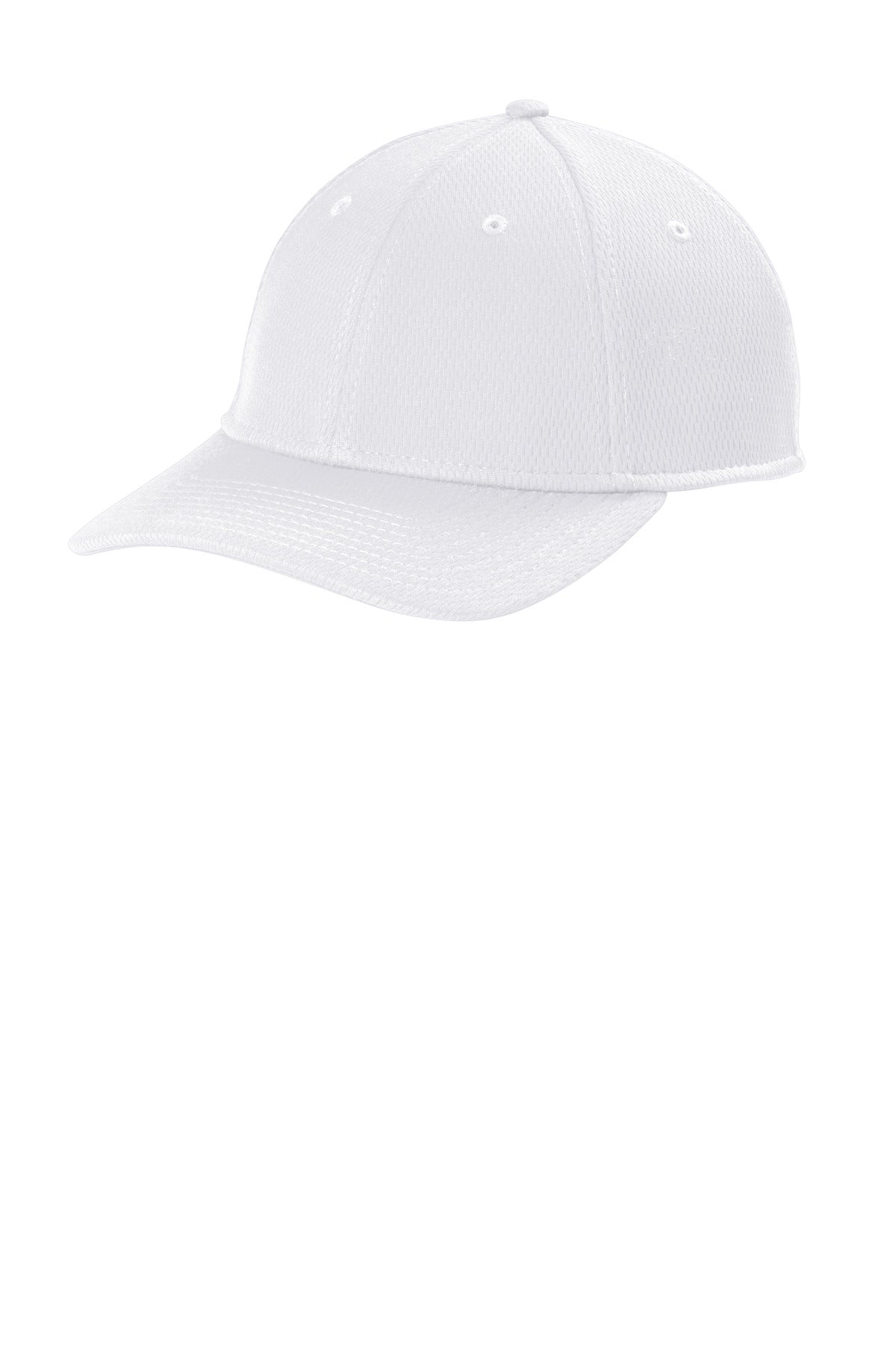 New Era Performance Dash Adjustable Cap NE209 - EMBROIDERED