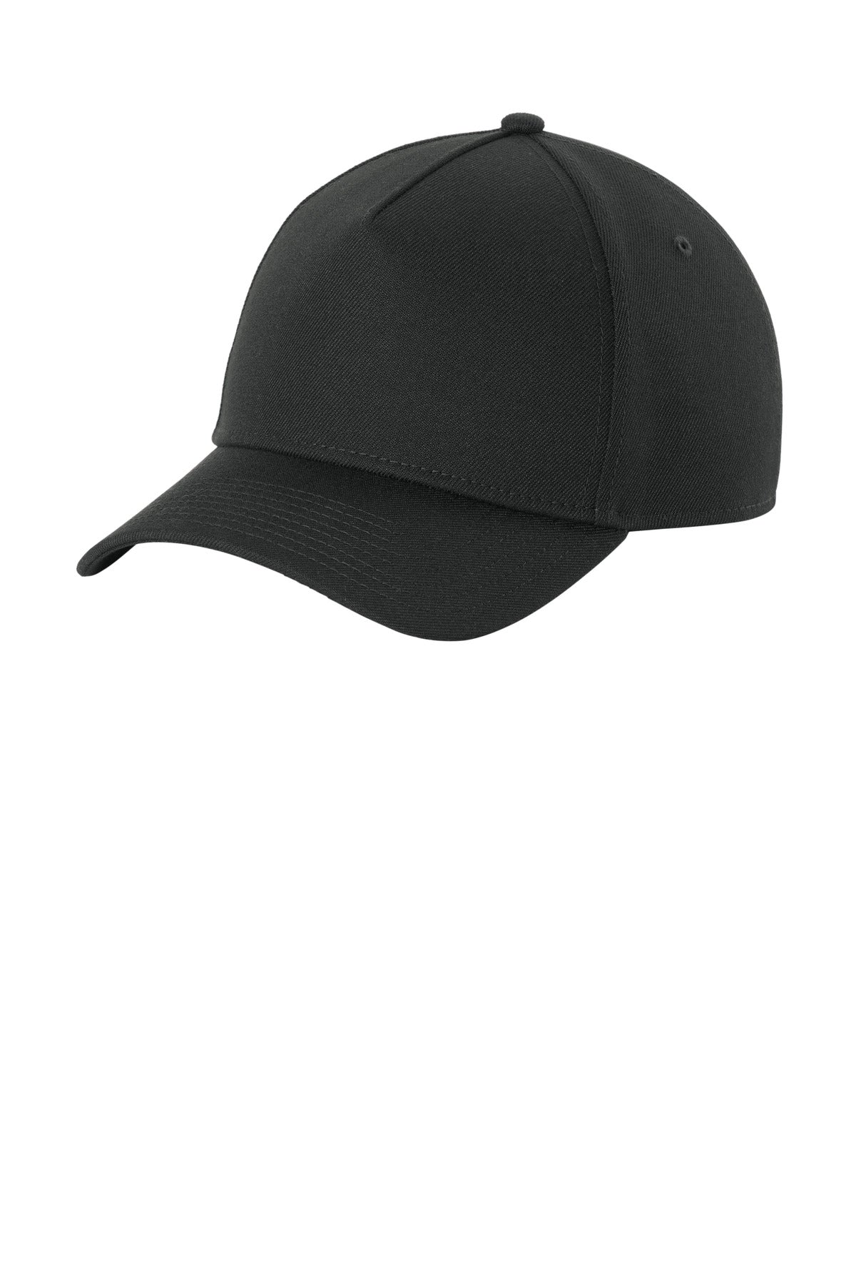 New Era A-Frame Snapback Cap NE211
