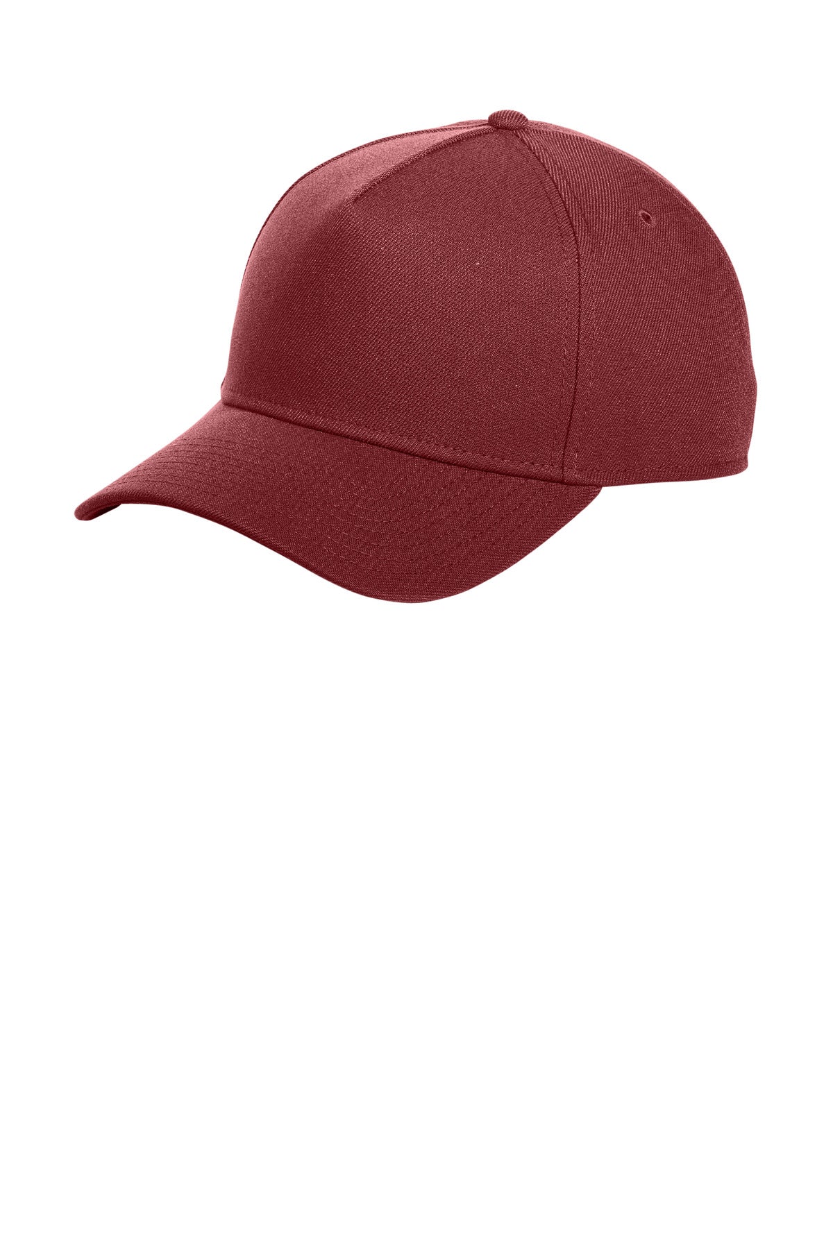 New Era A-Frame Snapback Cap NE211