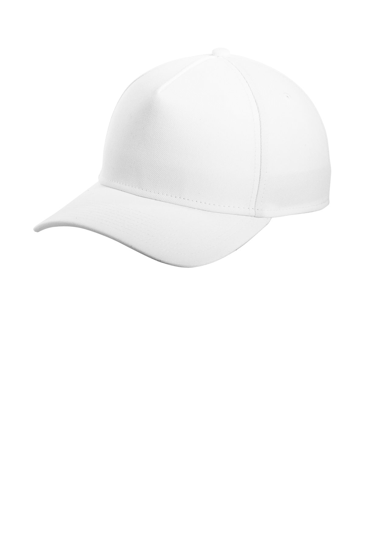 New Era A-Frame Snapback Cap NE211
