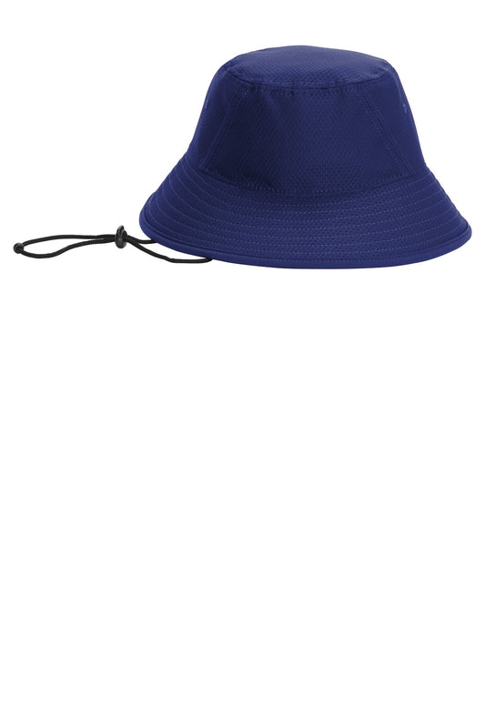 New Era Hex Era Bucket Hat NE800 - EMBROIDERED