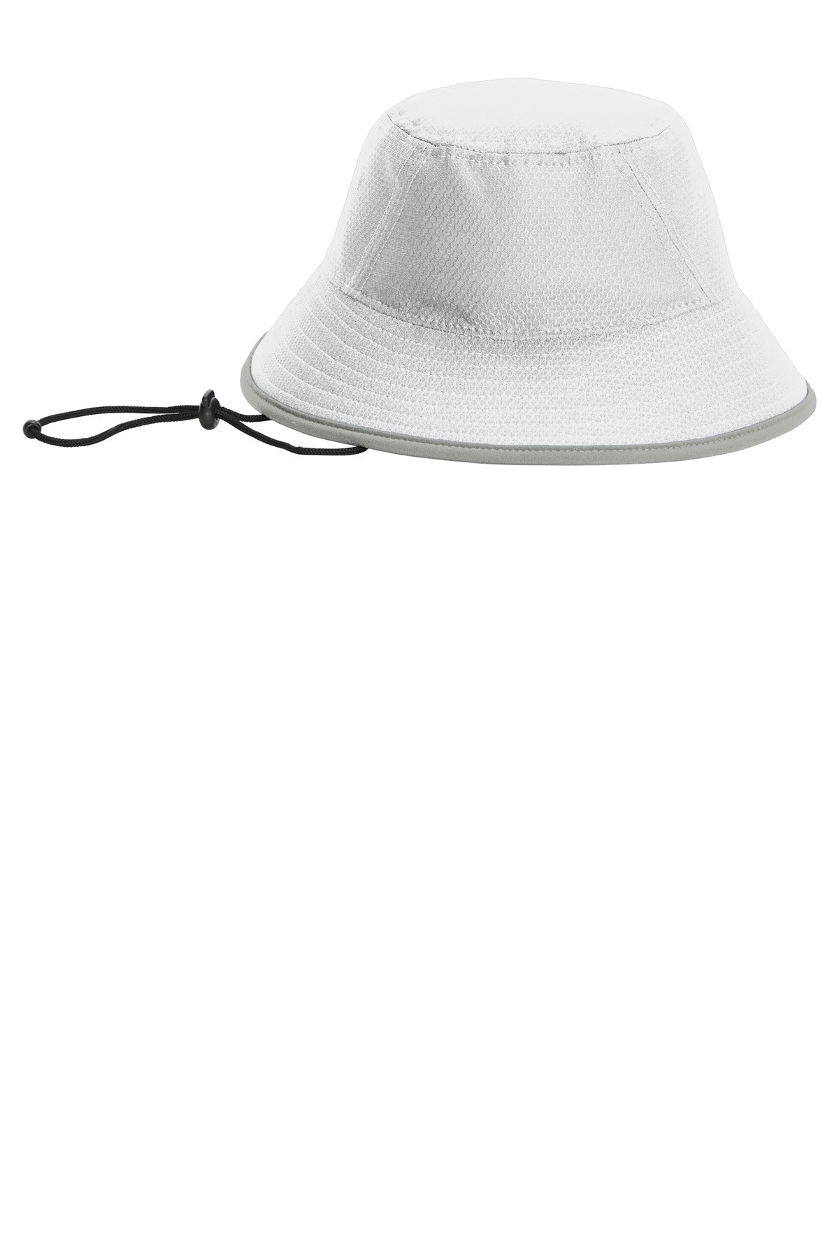 New Era Hex Era Bucket Hat NE800 - EMBROIDERED