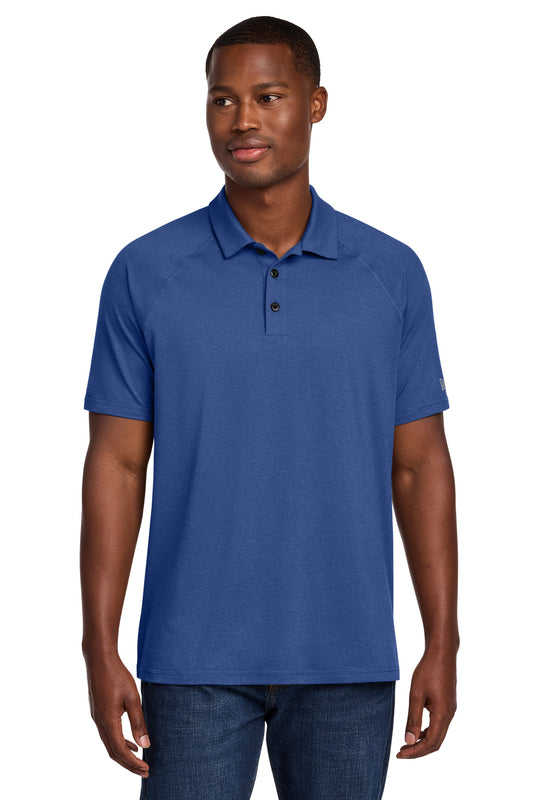 New Era Power Polo NEA225 - EMBROIDERED