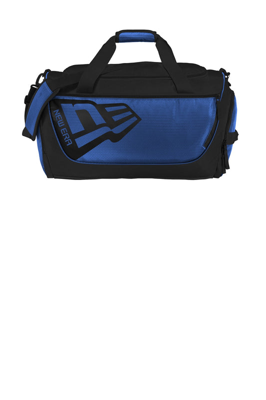 New Era Shutout Duffel NEB700 - EMBROIDERED