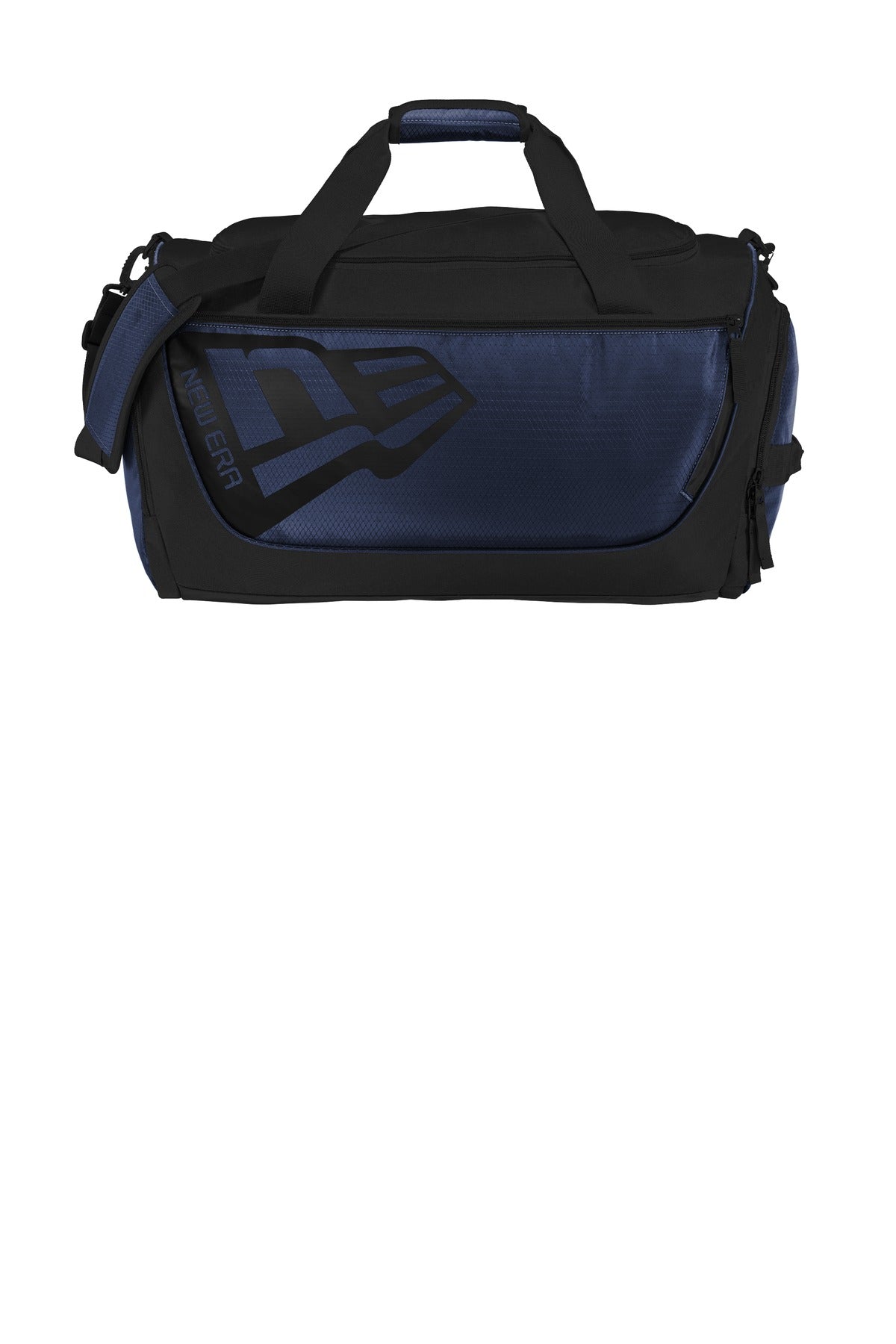 New Era Shutout Duffel NEB700 - EMBROIDERED
