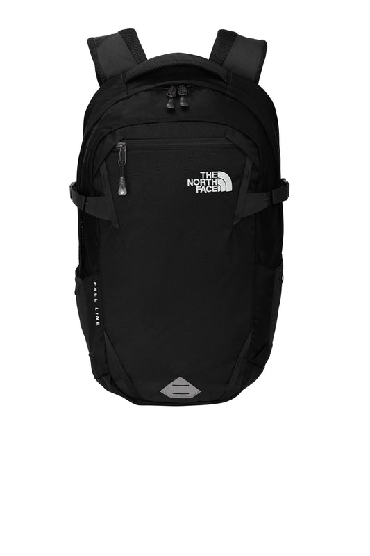 The North Face Fall Line Backpack. NF0A3KX7 - EMBROIDERED