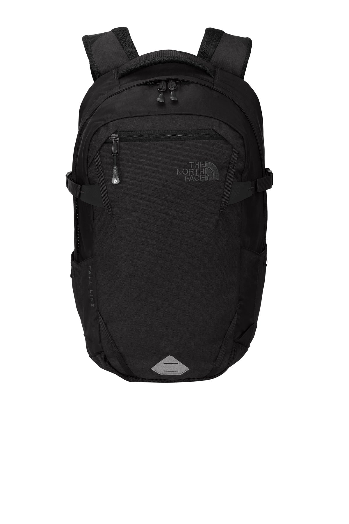 The North Face Fall Line Backpack. NF0A3KX7 - EMBROIDERED