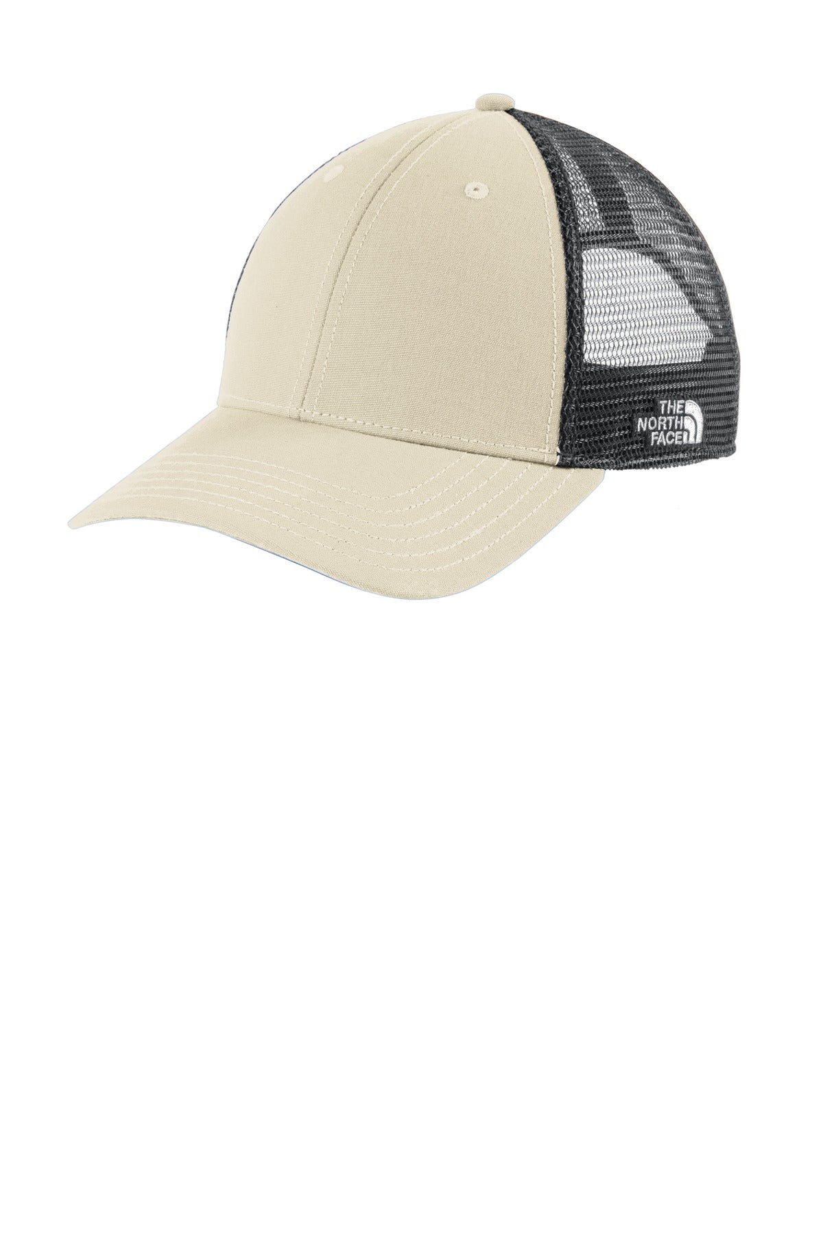 The North Face Ultimate Trucker Cap. NF0A4VUA - EMBROIDERED