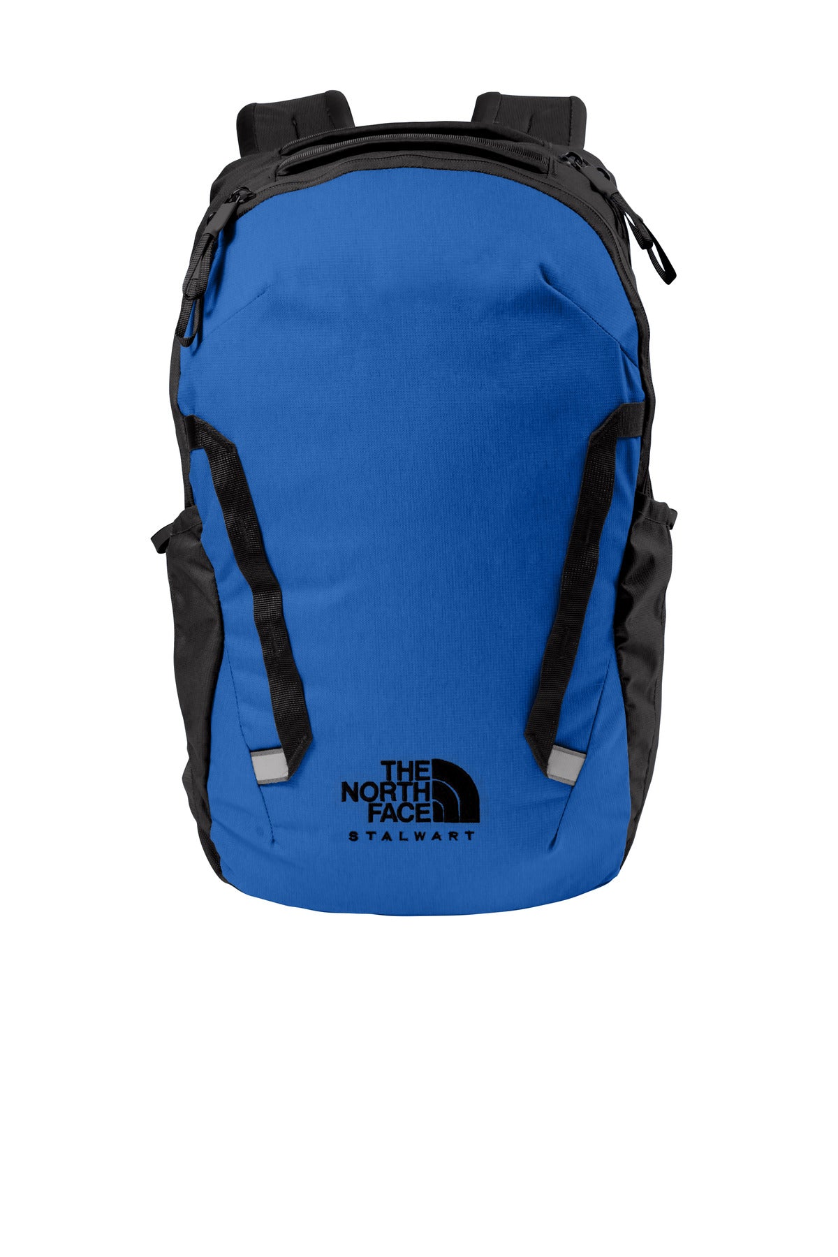 The North Face Stalwart Backpack. NF0A52S6 - EMBROIDERED