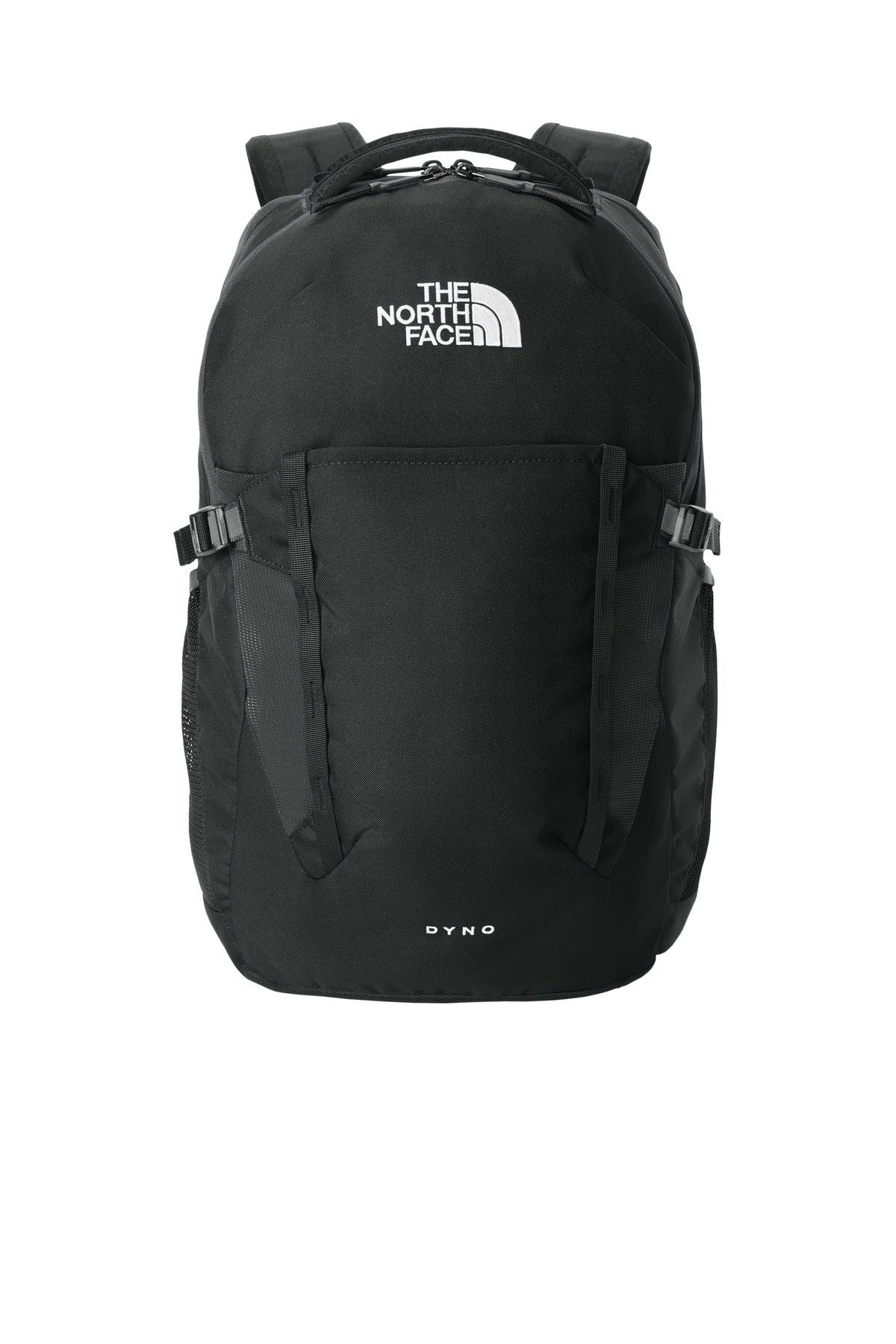 The North Face Dyno Backpack. NF0A52S7 - EMBROIDERED