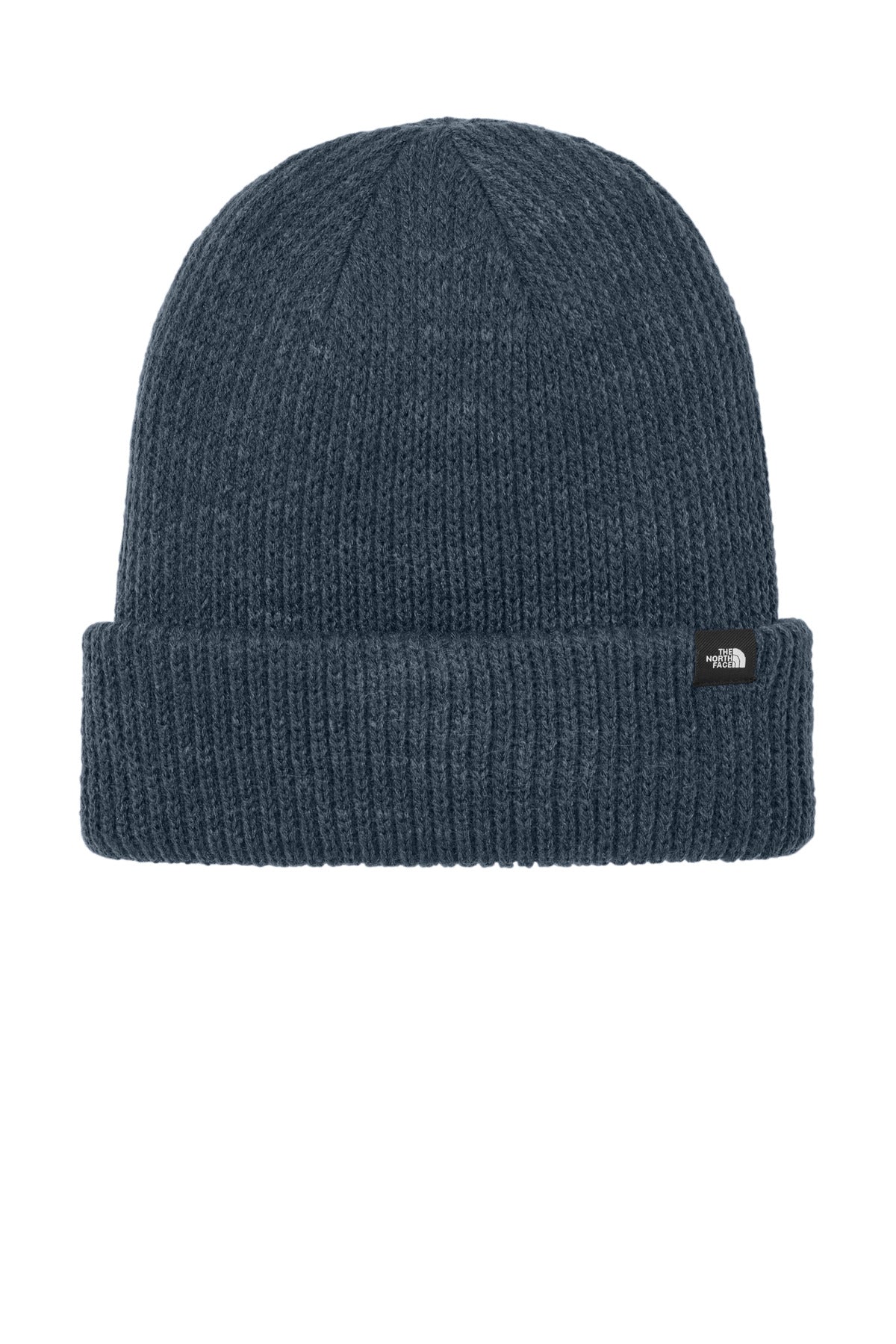 The North Face Truckstop Beanie NF0A5FXY - EMBROIDERED