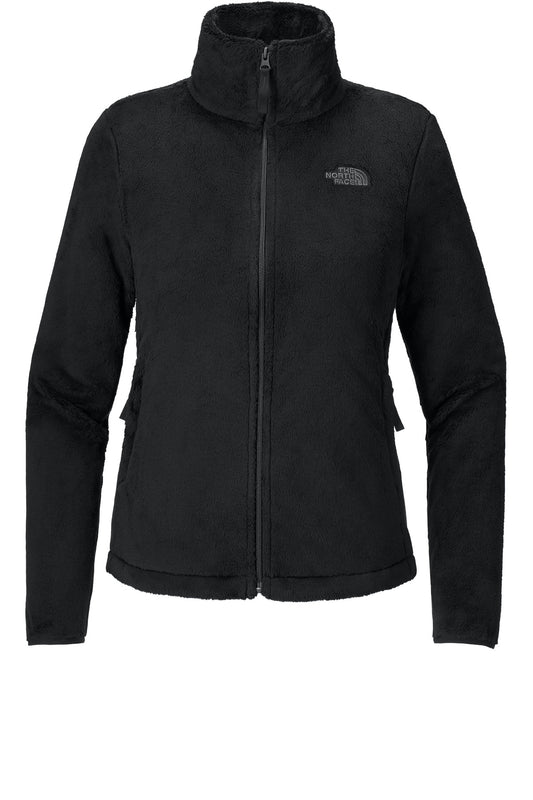The North Face Women's Osito Fleece Jacket NF0A7UQJ - EMBROIDERED