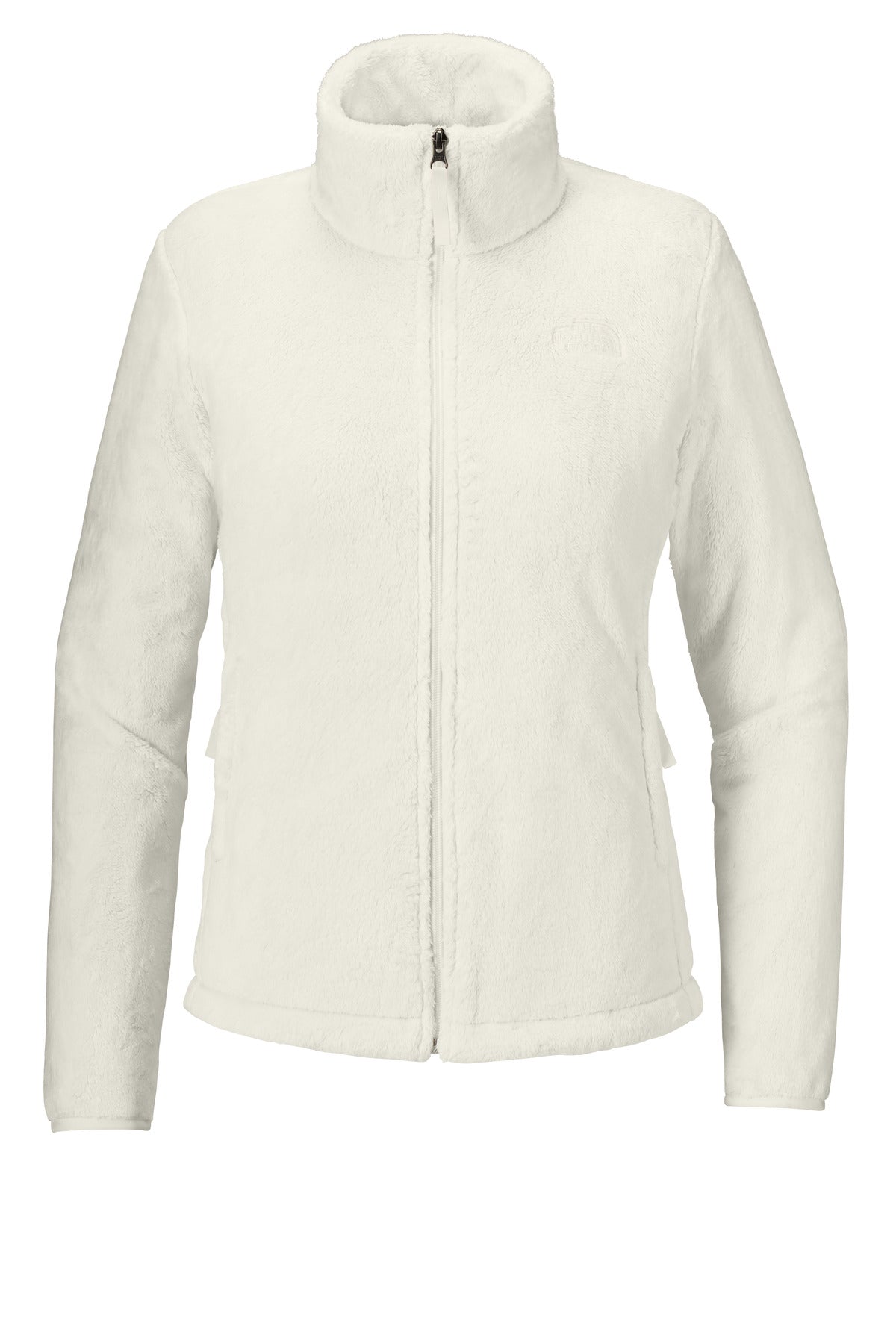 The North Face Women's Osito Fleece Jacket NF0A7UQJ - EMBROIDERED