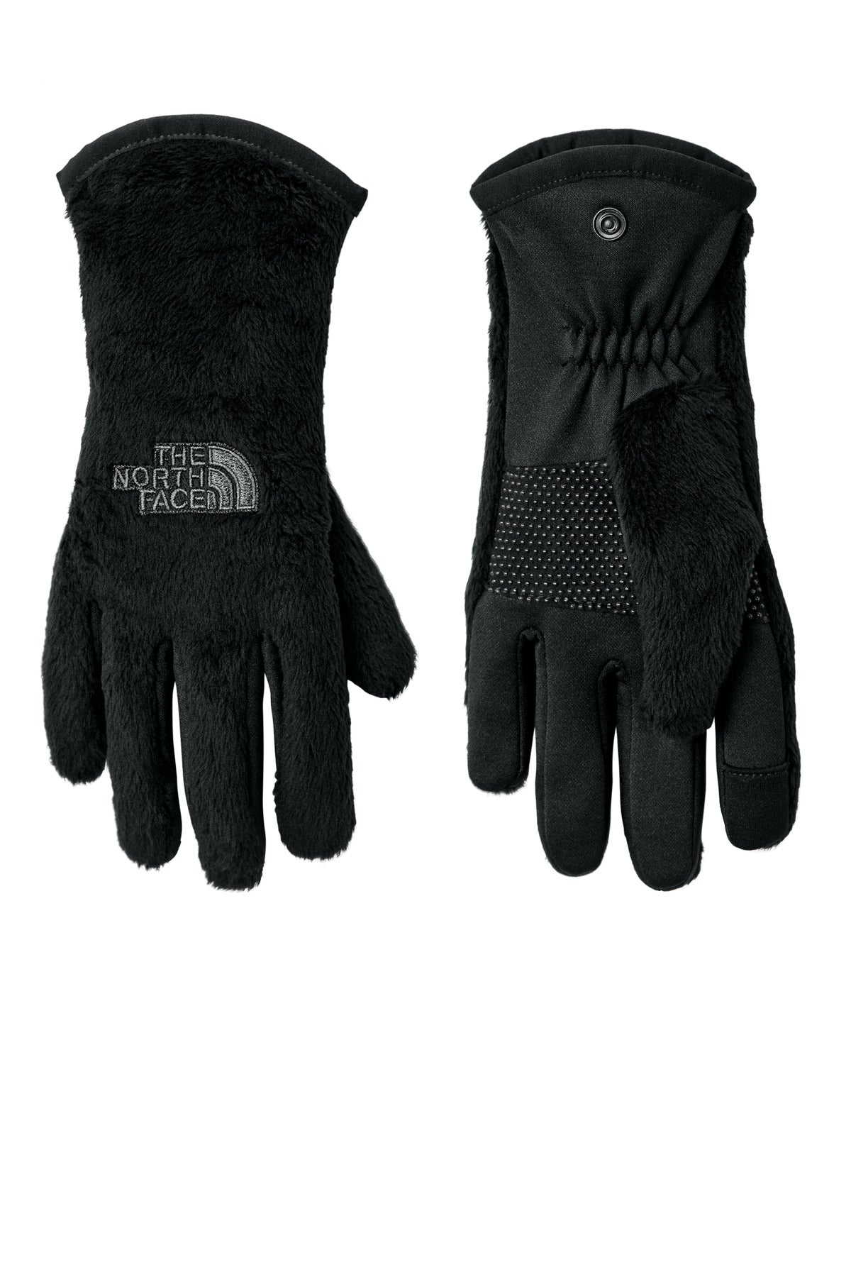 The North Face Women's Osito Etip‚ Glove NF0A888Q - EMBROIDERED