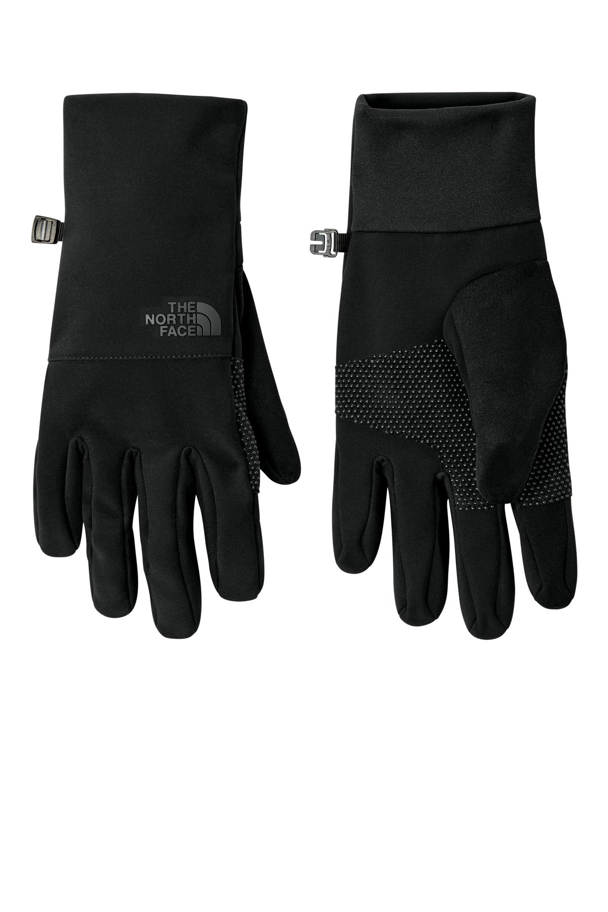 The North Face Apex Etip‚ Glove NF0A89R9 - EMBROIDERED