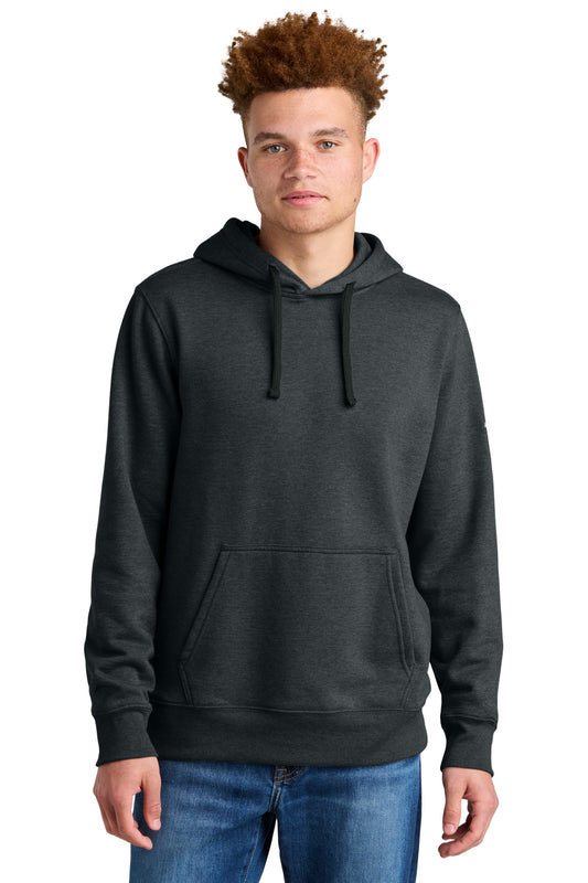 The North Face Sleeve Logo Pullover Hoodie NF0A8AU0 - EMBROIDERED