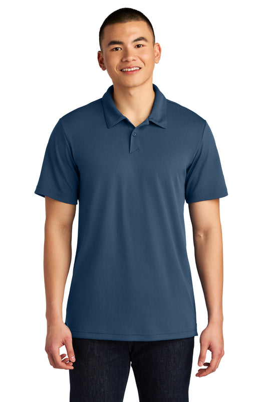The North Face Ambition Polo NF0A8ENM - EMBROIDERED