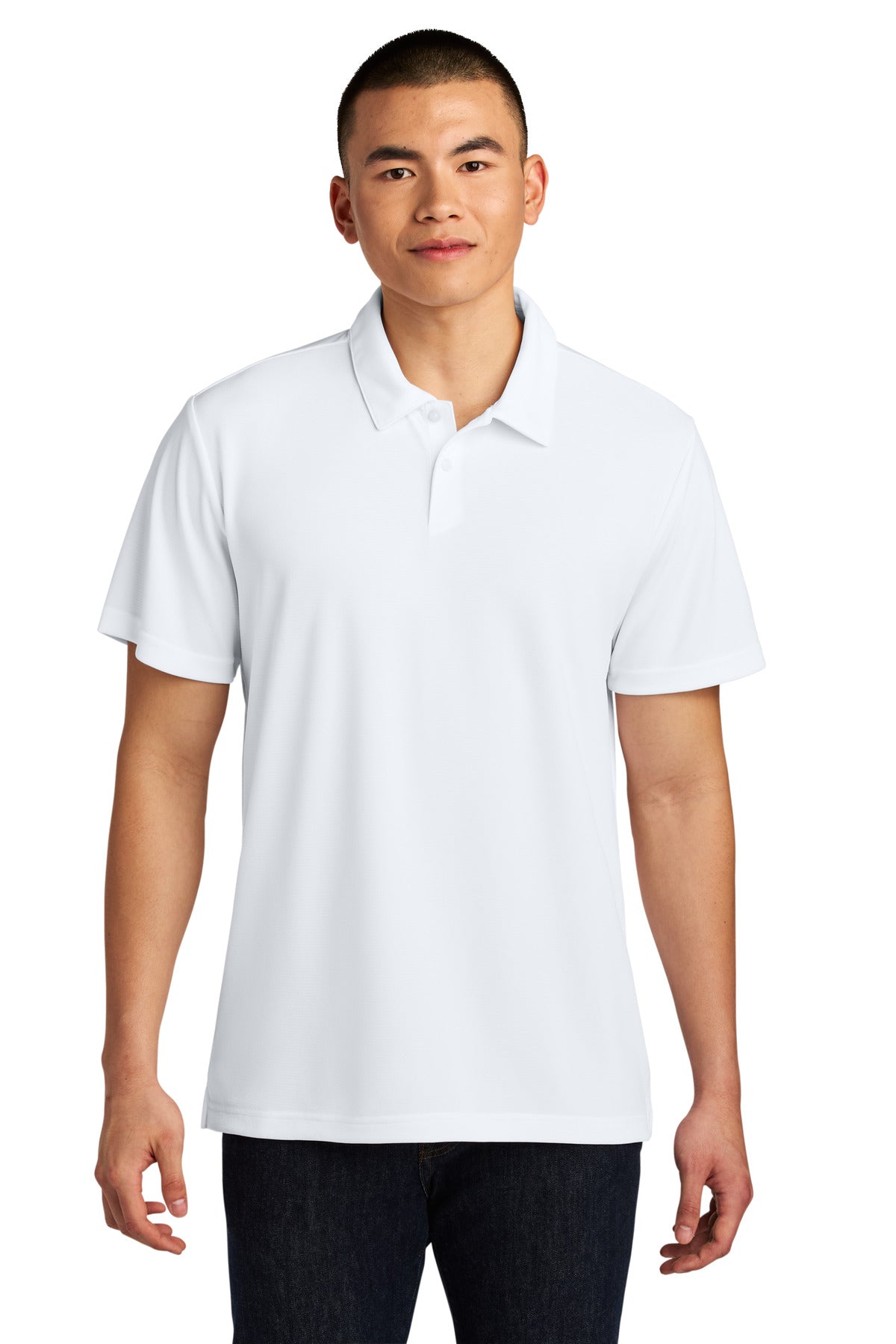 The North Face Ambition Polo NF0A8ENM - EMBROIDERED