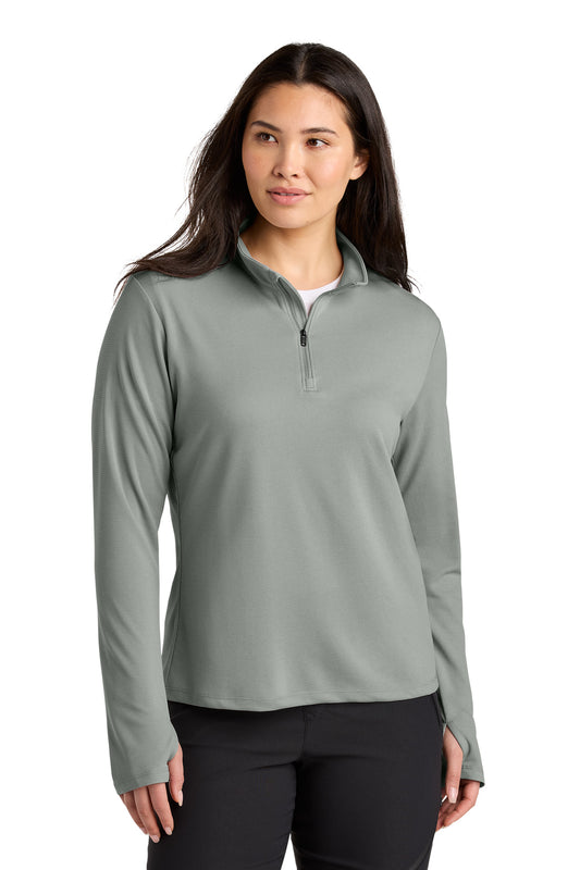 The North Face Women's Ambition 1/4-Zip NF0A8ENQ - EMBROIDERED