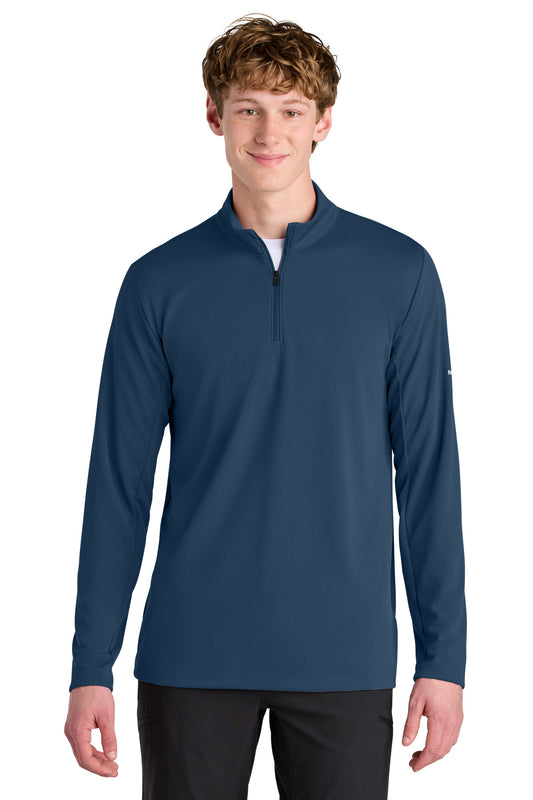 The North Face Ambition 1/4-Zip NF0A8ENR - EMBROIDERED