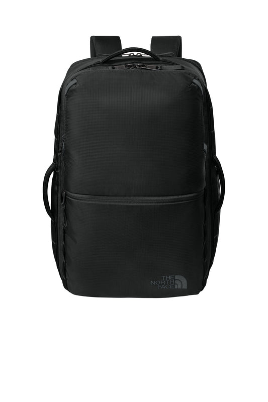 The North Face 35L Travel Backpack NF0A8EZK - EMBROIDERED