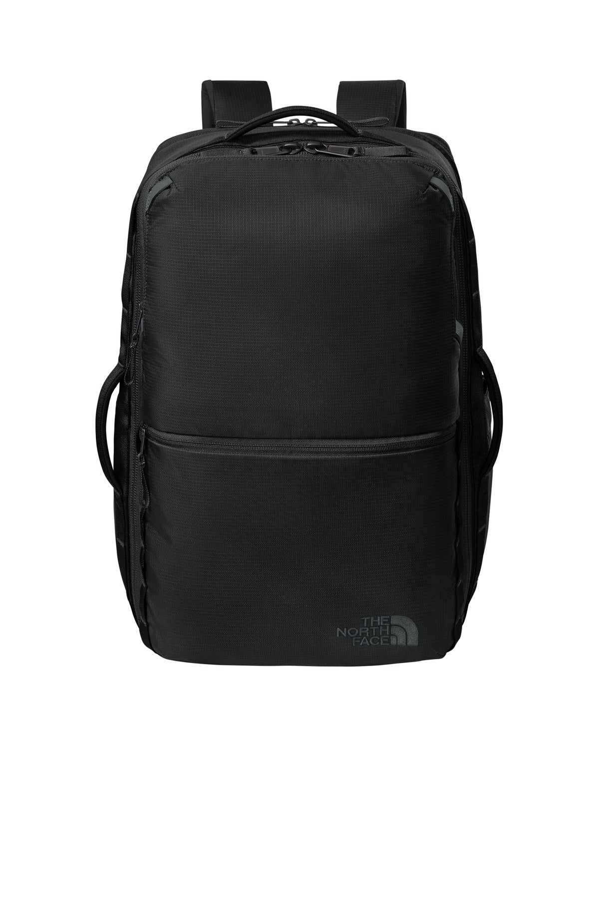 The North Face 35L Travel Backpack NF0A8EZK - EMBROIDERED