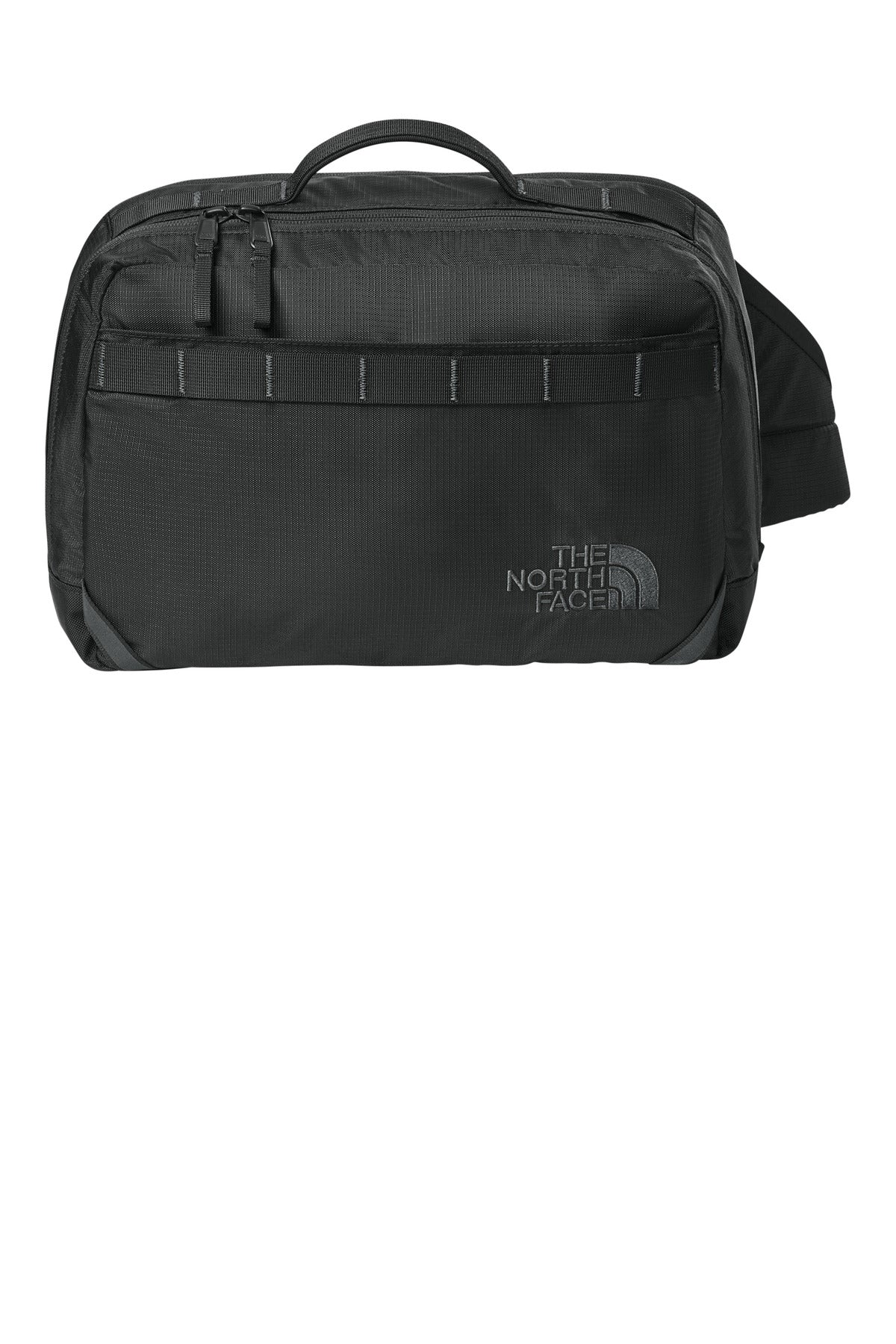 The North Face 11L Travel Sling NF0A8EZM - EMBROIDERED