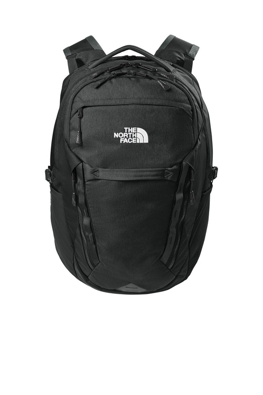 The North Face 31L Royal Arch Backpack NF0A8EZU - EMBROIDERED