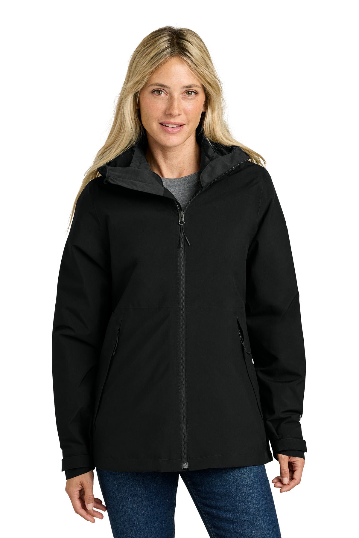 The North Face Women's Castle Valley Triclimate 3-in-1 Jacket NF0A8FQG - EMBROIDERED