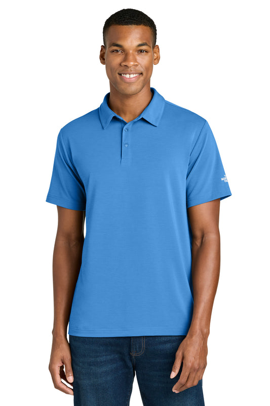 The North Face Canyon Crest Polo NF0A8GE0 - EMBROIDERED