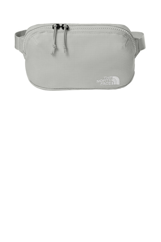 The North Face 1L Travel Hip Pack NF0A8HQV - EMBROIDERED