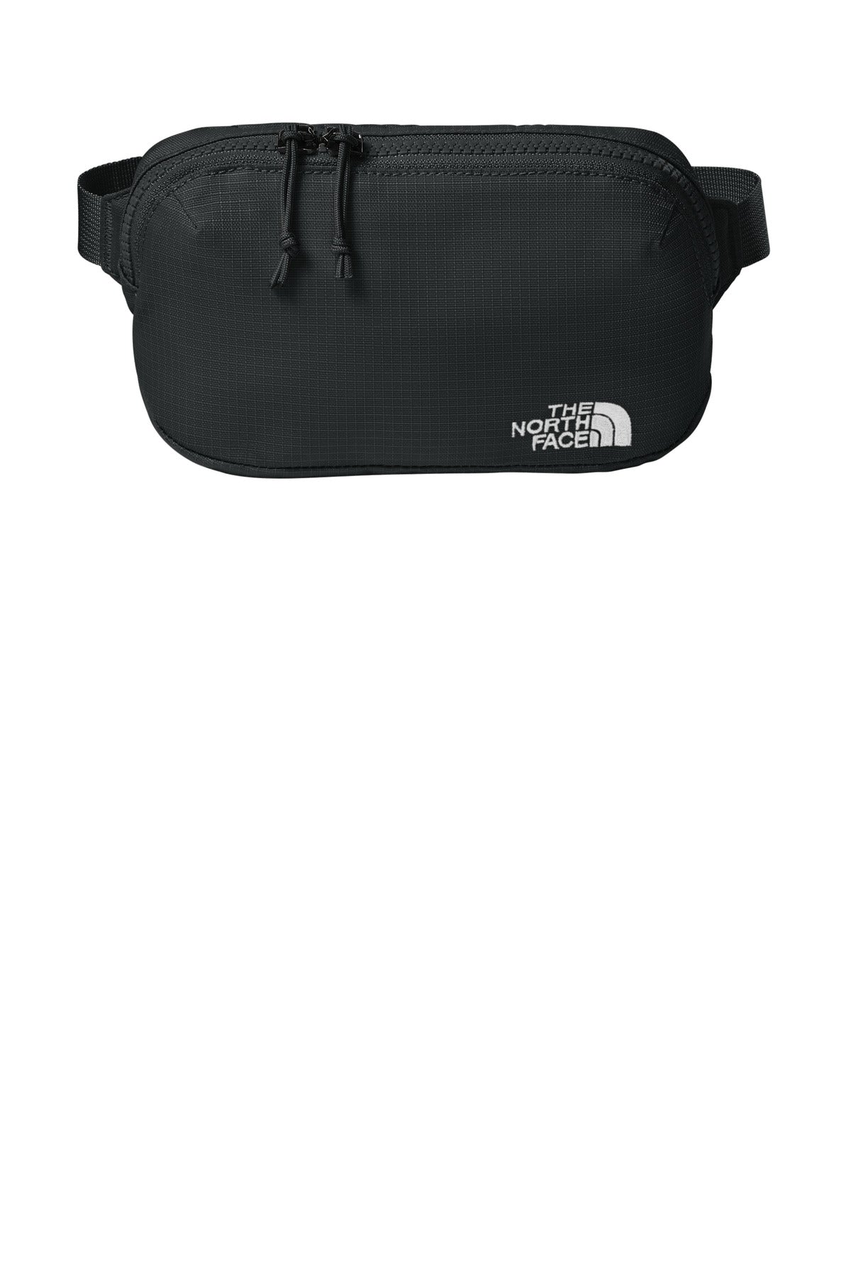 The North Face 1L Travel Hip Pack NF0A8HQV - EMBROIDERED