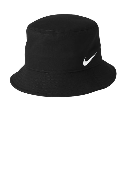Nike Swoosh Bucket Hat NKBFN6319 - EMBROIDERED