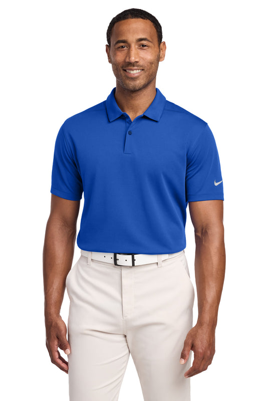 Nike Dry Essential Solid Polo NKBV6042 - EMBROIDERED