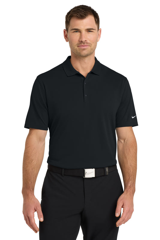 Nike Dri-FIT Micro Pique 2.0 Polo NKDC1963 - EMBROIDERED